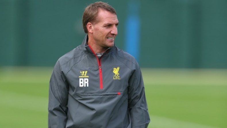 Ρότζερς: «Θα βελτιωθούμε»