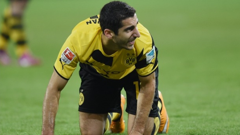 Πλήγμα με Μχιταριάν