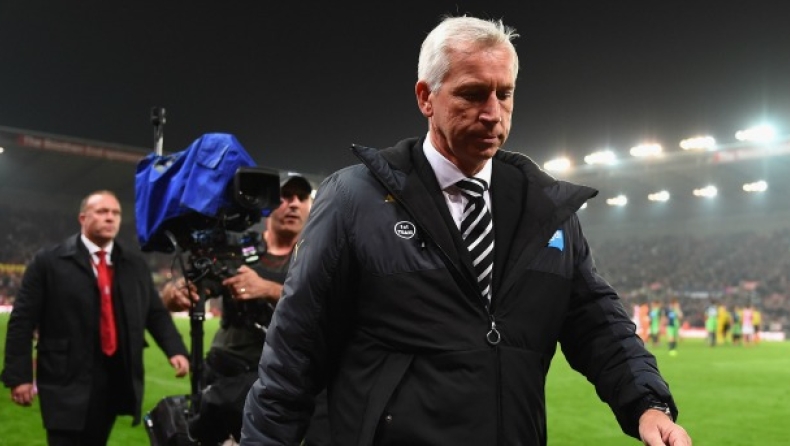 Συνεχίζει με Πάρντιου