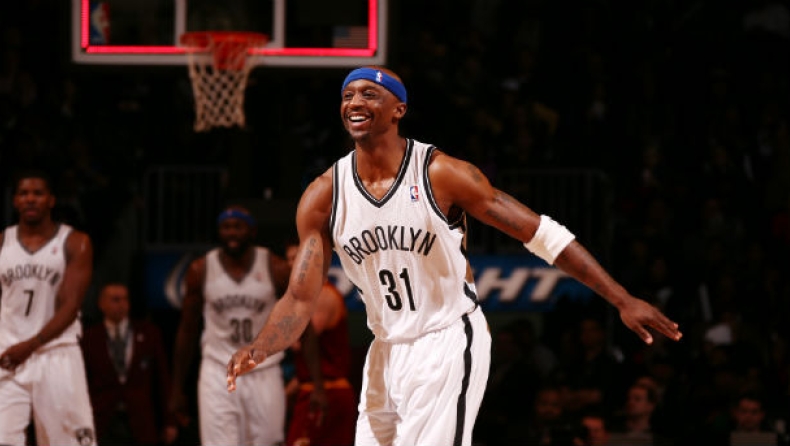 Στους Ρόκετς ο Τζέισον Τέρι