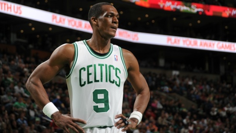 Έσπασε το χέρι του ο Ρόντο!