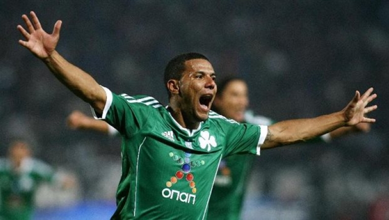 Κοντά στην Ξάνθη ο Κλέιτον