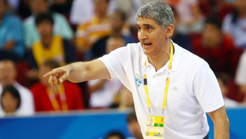 Να τρίζουν τα πεζοδρόμια