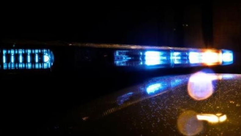 Τραγικό δυστύχημα στη Θεσσαλονίκη