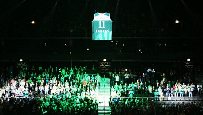 Η στιγμή του Σαμπόνις… (vid)