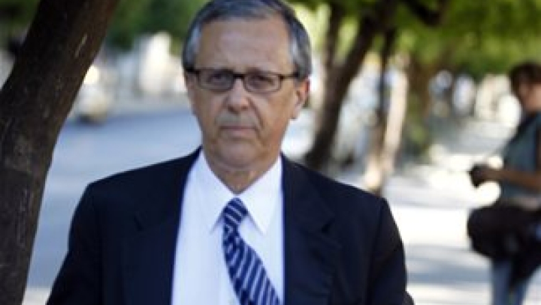 Νέα μηνύματα Μπαλτάκου στη Χρυσή Αυγή