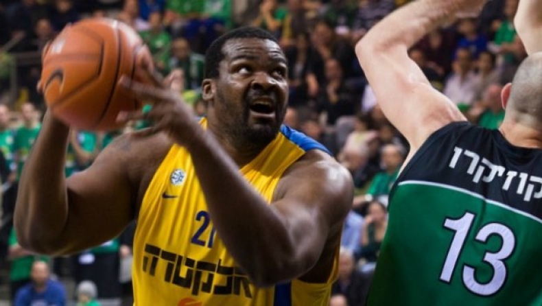 Πρόβλημα με Σχορτσανίτη στη Μακάμπι!