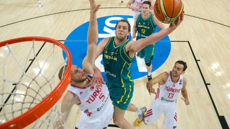 Στους Κλίπερς ο Ινγκλς!