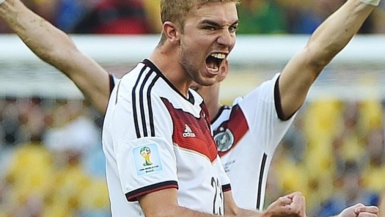 Θέλει και Κράμερ η Γιουνάιτεντ!