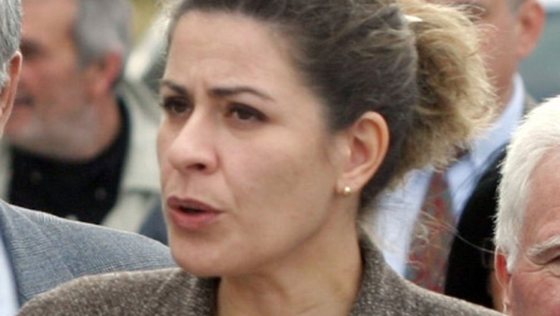 Αποφυλάκιση της Αρετής Τσοχατζοπούλου ζητά ο εισαγγελέας