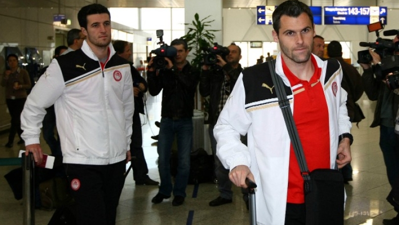 Μαρκάνο και Ορμπάιθ «ακτινογραφούν» την Ατλέτικο!