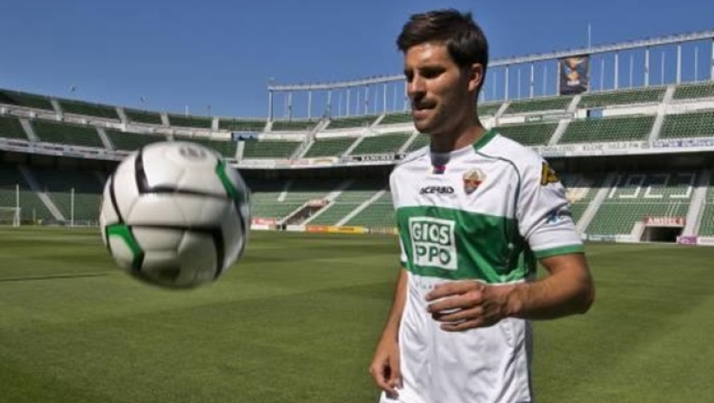 «Τον Μίτσελ στον πάγκο της Ρεάλ Μαδρίτης!»