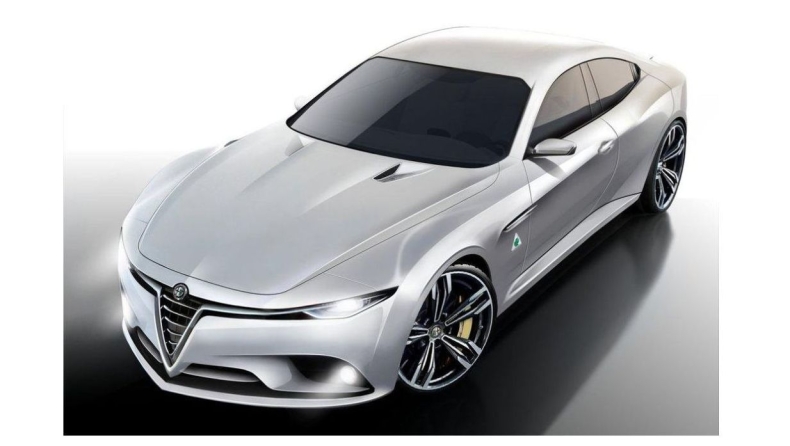Alfa Romeo Giulia, έρχεται στις 24 Ιουνίου 2015