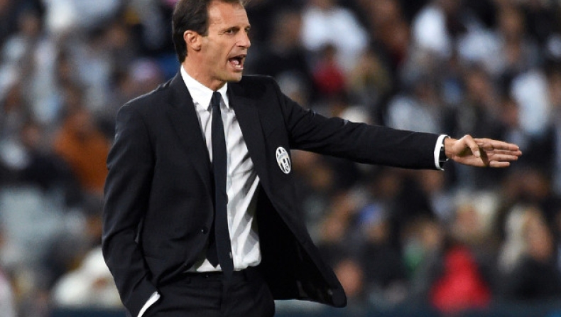 Αλέγκρι: «Θέλω να νικήσω στο Μιλάνο»