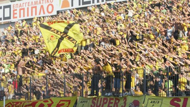 «Γαλανέ να δεσμευτείς γραπτώς για όλα»!