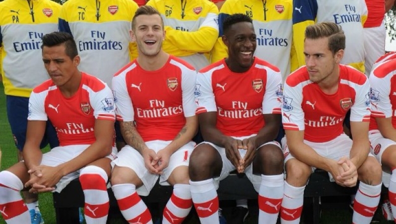 Ποιος πείραξε τον Αλέξις; (pics)