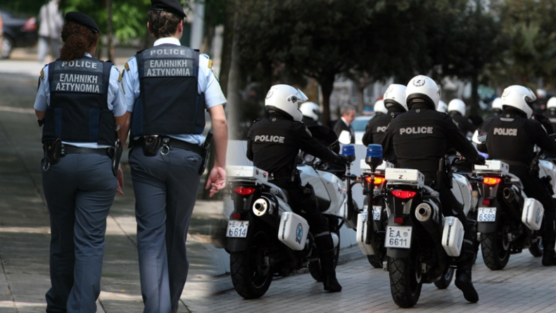 Την έσερνε από τη Ζαχάρω έως την Πάτρα