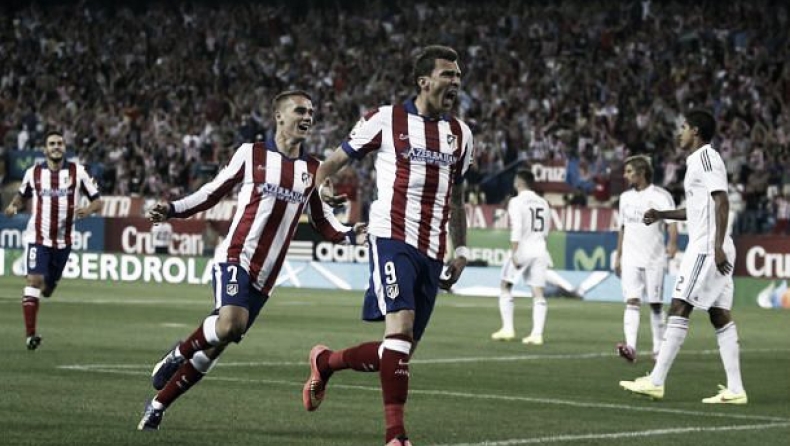 Ενα Σάββατο γεμάτο από ποδόσφαιρο υψηλής ποιότητας