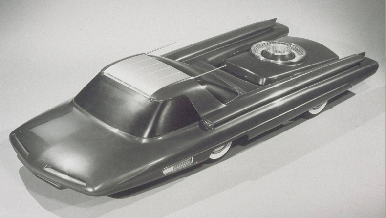 Ερχονται τα πυρηνικά αυτοκίνητα;