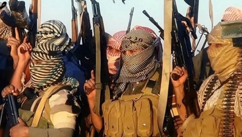 Σοκάρει η δύναμη των τζιχαντιστών (pics)