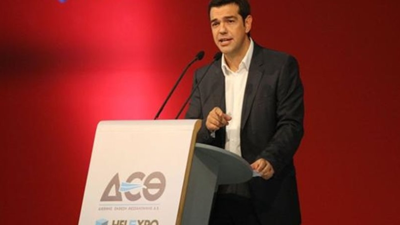 Τι θα πει σήμερα ο Τσίπρας