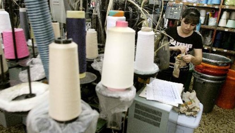 Ετσι γεννήθηκε η γενιά των 300 ευρώ