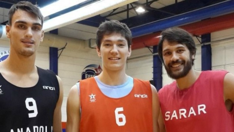 Στη διάθεση του Ίβκοβιτς οι διεθνείς