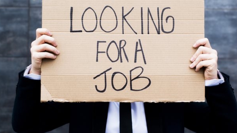 Στο 27% η ανεργία