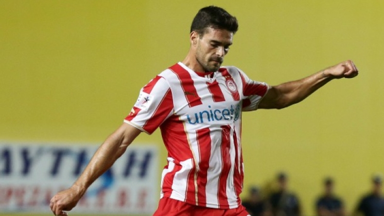 Σιγουριά Μίτσελ για Μποτία