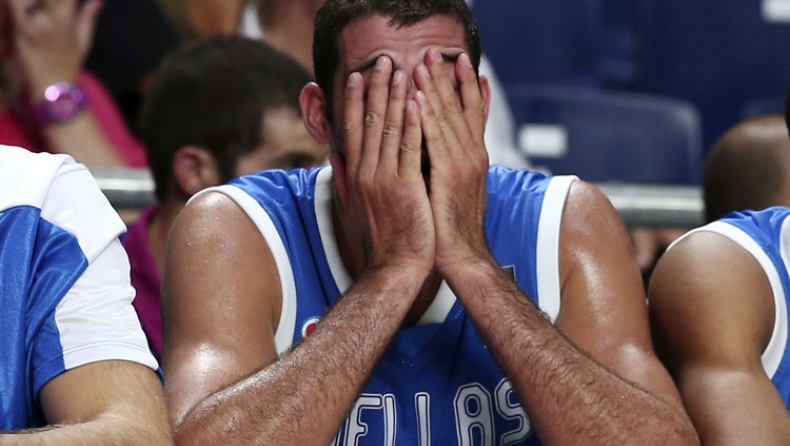 Νέα, ωραία, αλλά... δεν αρκούσε!