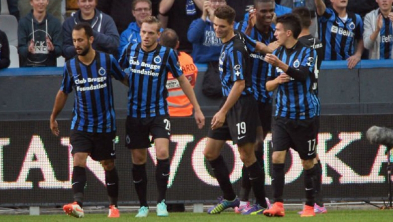 Gazzetta TV: Πεντάρα η Μπριζ κόντρα στην Κόρτραϊκ