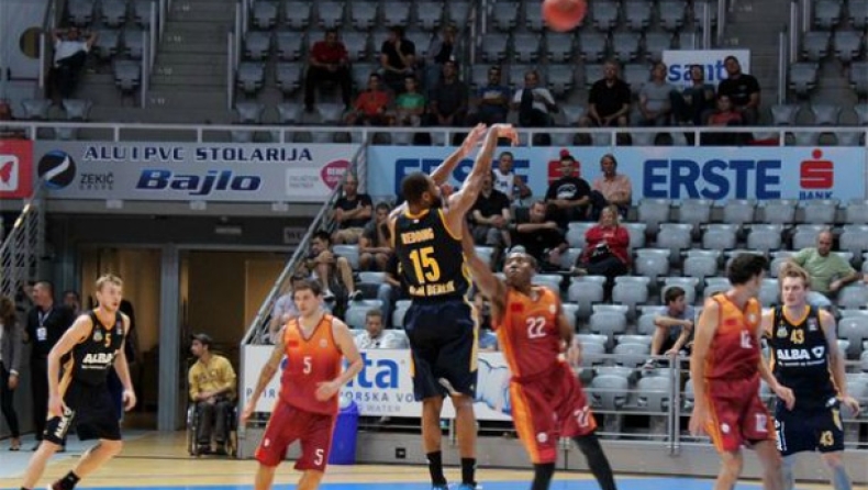 Γαλατάσαραϊ - Άλμπα Βερολίνου 66-71 (pic)