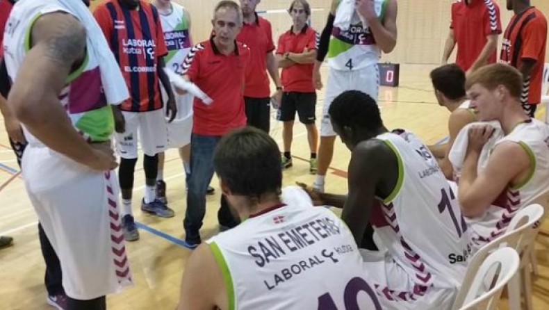 Μπανταλόνα - Λαμποράλ Κούτσα 69-66