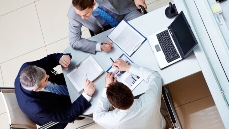 Συμφωνία κυβέρνησης - τρόικας για τα δάνεια