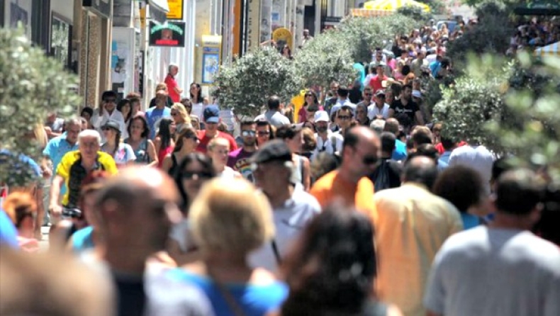 Το ΣτΕ «απαγορεύει» τη λειτουργία των καταστημάτων τις Κυριακές