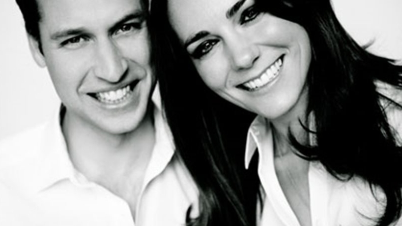 Έγκυος η Κέιτ Μίντλετον