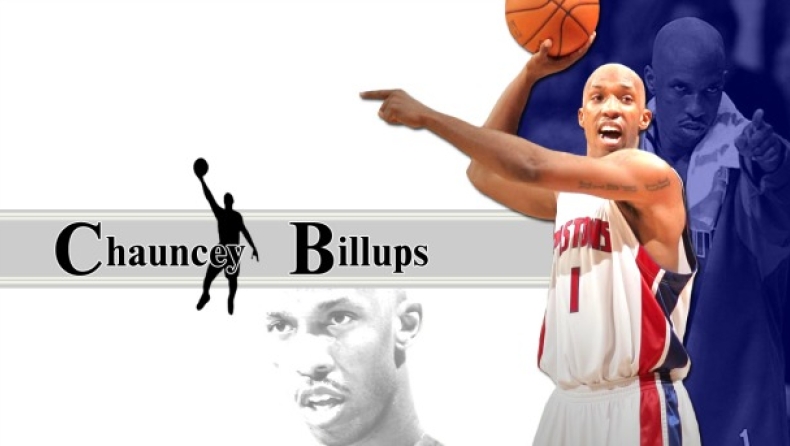 Αποσύρθηκε ο Μπίλαπς (vids)