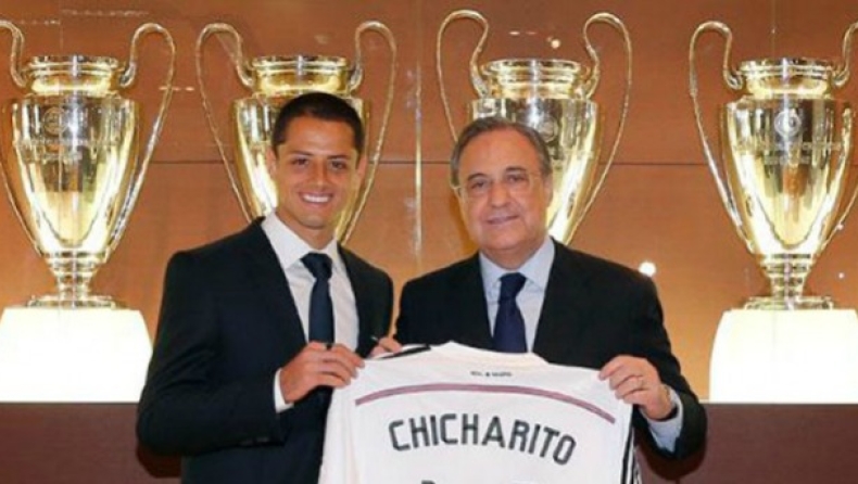 Η μεταγραφή Τσιτσαρίτο στο μικροσκόπιο