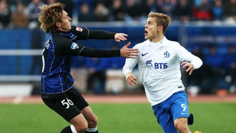 Σοκ για Ντιναμό!