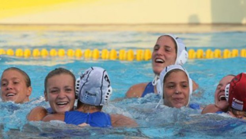 Ελλάδα για το χρυσό!