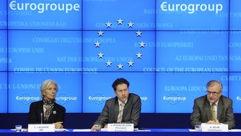 Βρυξέλλες: Στο χέρι της Ελλάδας το νέο πρόγραμμα