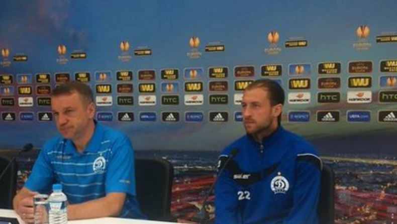 «Έχει καλή επίθεση ο ΠΑΟΚ»