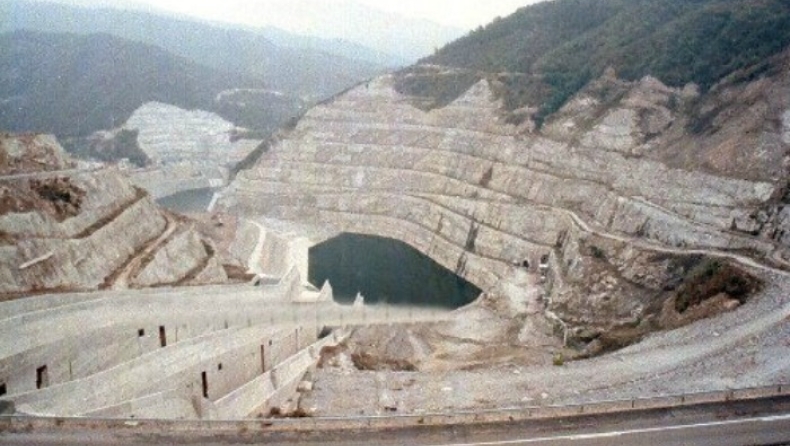 Πάνω από 40 δισ. κρύβονται στο υπέδαφος της Ελλάδας