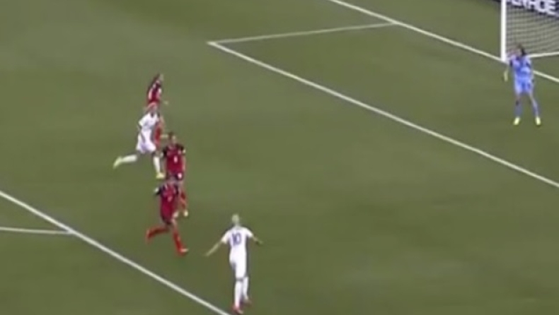 Κι όμως είναι γυναίκες! (vid)