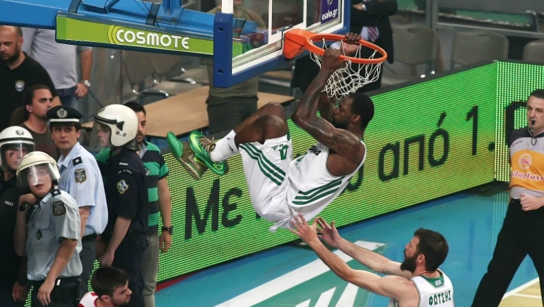 Ενσωματώθηκε στη Ζυρίχη ο Γκιστ!