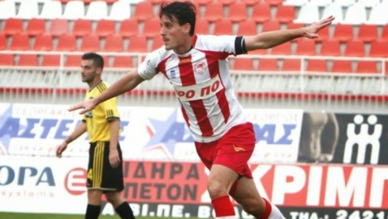 Πήρε τον Γκούρμα η Λαμία