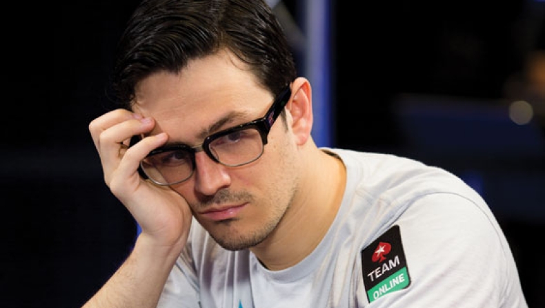 Μεγάλα αστέρια του πόκερ σε μία διαφορετική συνέντευξη (vid)