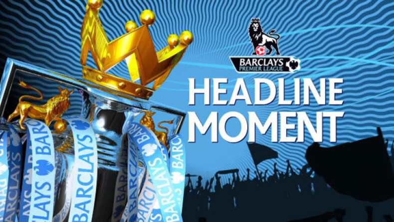 Premier League: Η στιγμή της 6ης αγωνιστικής (Vid)