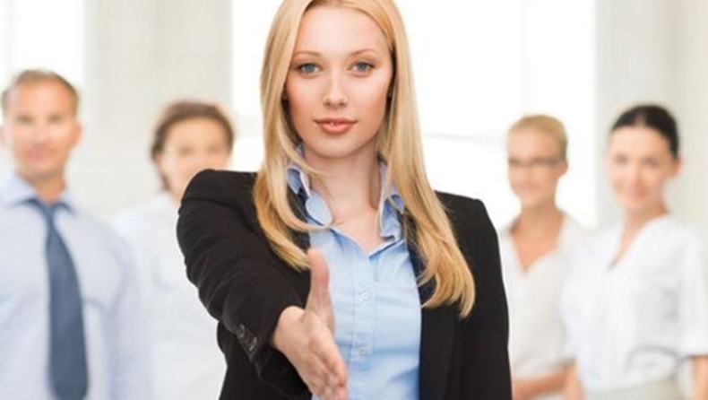 Ετσι θα κάνετε καλή πρώτη εντύπωση