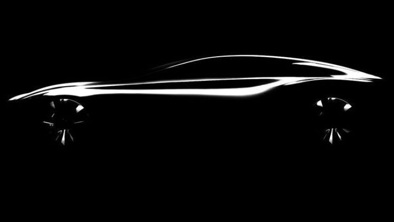 Infiniti Q80 Inspiration… κατευθείαν στην κορυφή